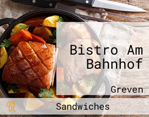 Bistro Am Bahnhof