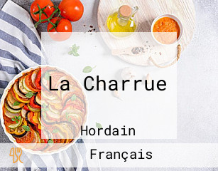 La Charrue