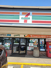 7-eleven