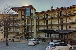 Águila Mora Suites