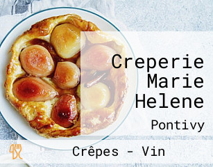 Creperie Marie Helene