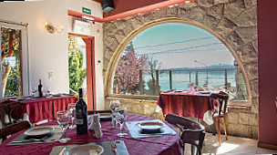 La Trattoria de la Famiglia Bianchi