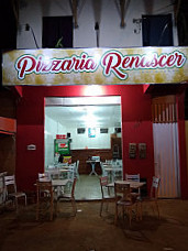 Pizzaria Renascer