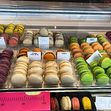 Patisserie Guillaume France