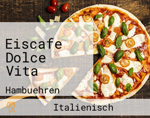 Eiscafe Dolce Vita