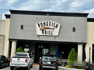 Bonefish Grill