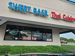 Sweet Basil Thai Cuisine