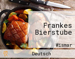 Frankes Bierstube