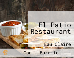 El Patio Restaurant