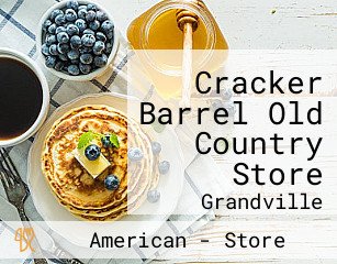 Cracker Barrel Old Country Store