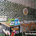 Chuenjai Cafe' ชื่นใจคาเฟ่ น้ำปั่นผลไม้สด