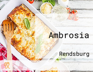 Ambrosia