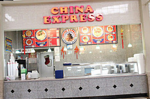 China Express