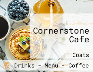 Cornerstone Cafe