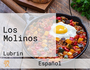 Los Molinos