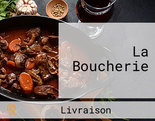 La Boucherie