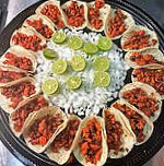 Sabor Mexicano Catering Food Truck