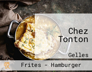 Chez Tonton