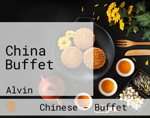 China Buffet