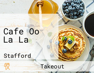 Cafe Oo La La