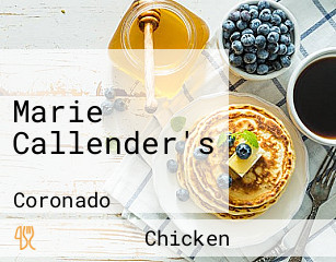 Marie Callender's