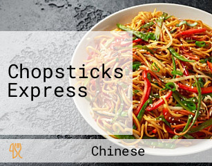 Chopsticks Express