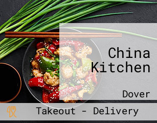 China Kitchen