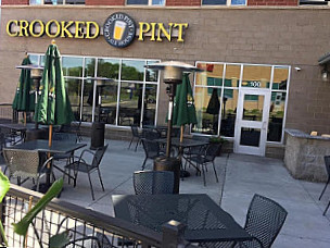 Crooked Pint Ale House