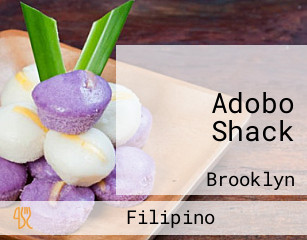 Adobo Shack