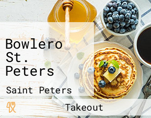 Bowlero St. Peters