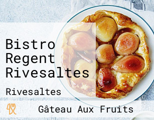 Bistro Regent Rivesaltes