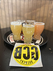 Golden City Brewery