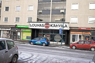 Kaupunkikahvila Brunssi Oy