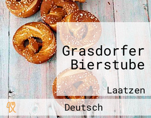 Grasdorfer Bierstube