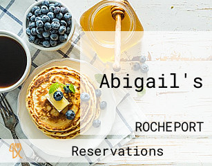 Abigail's