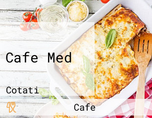 Cafe Med