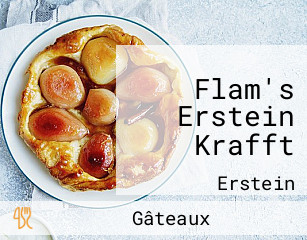 Flam's Erstein Krafft