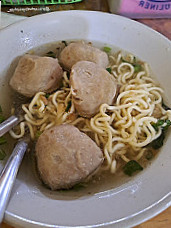 Bakso Mie Ayam Sari Roso Cabang Abc