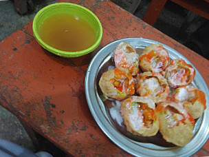 Anmol Golgappay