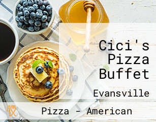 Cici's Pizza Buffet