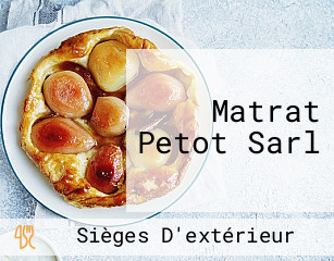 Matrat Petot Sarl