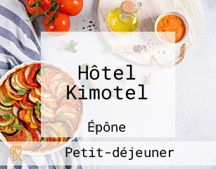 Hôtel Kimotel