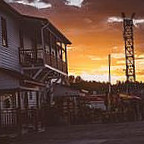 La Vieille Usine De L'anse-à-beaufils