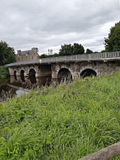 Bocneuf La Riviere