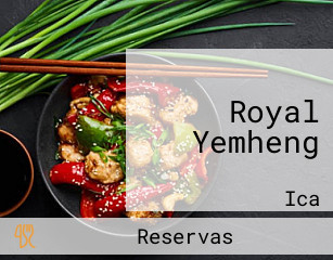 Royal Yemheng