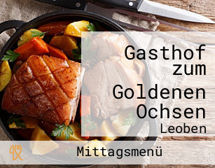 Gasthof zum Goldenen Ochsen