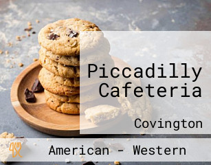 Piccadilly Cafeteria