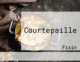 Courtepaille