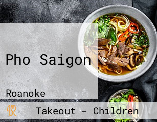 Pho Saigon