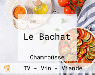 Le Bachat